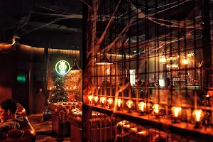 Lounge-бар King Palace | кальян, караоке, бизнес-ланч, доставка image