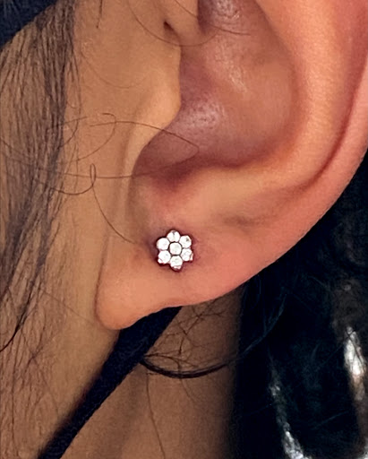 Explore mexican sleeve tattoo ideas, creative tattoo ideas in Marietta, available at The Queen Bee Tattoo and Piercing Parlour