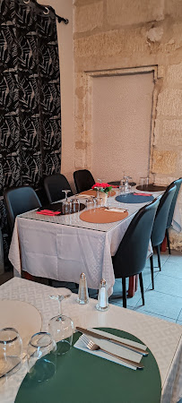 Photos du propriétaire du Restaurant L'evidence à Saint-Seurin-sur-l'Isle - n°14