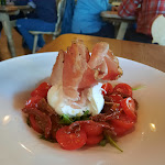 Photo n°1 de l'avis de Ulrike.� fait le 24/10/2022 à 12:57 sur le  Buschenschank Weingut Haidenhof à Tscherms