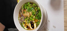 Soupe du Restaurant vietnamien Restaurant Hanoï à Vitré - n°10