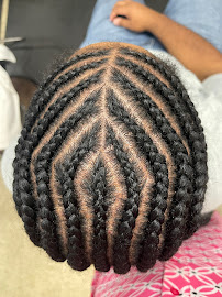 K D African Hair Braiding - Photo 9 - Car repair in New Haven, CT, New Haven
