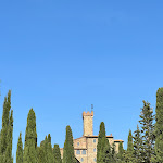 Photo n°2 de l'avis de Tomás.. fait le 21/10/2023 à 12:26 sur le  Castello Banfi - Il Borgo à Poggio alle Mura