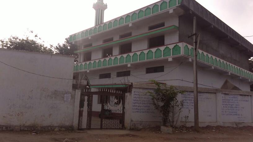 Majid mosque