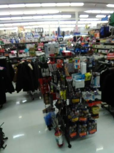 Sporting Goods Store «Big 5 Sporting Goods», reviews and photos, 3420 Arden Way, Sacramento, CA 95825, USA