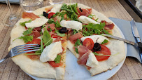 Pizza du Restaurant italien Le Bellagio à Alès - n°14