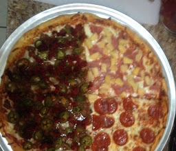 Hernández pizzas photo
