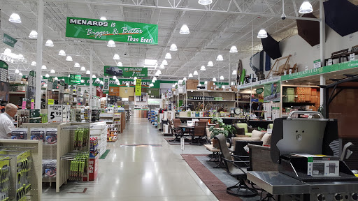 Home Improvement Store «Menards», reviews and photos, 2868 US-52, West Lafayette, IN 47906, USA