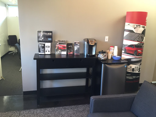 Auto Repair Shop «Matrix Integrated - Westside», reviews and photos, 12930 NW Cornell Rd, Portland, OR 97229, USA