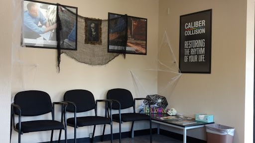 Auto Body Shop «Caliber Collision», reviews and photos, 177 E Evelyn Ave, Mountain View, CA 94041, USA