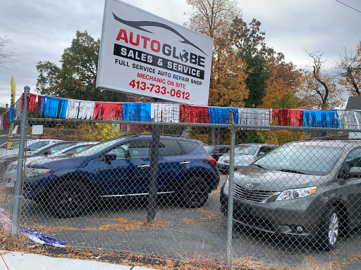 Auto Globe LLC