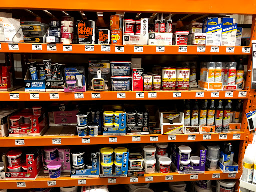 Home Improvement Store «The Home Depot», reviews and photos, 2020 Lynnhaven Pkwy, Virginia Beach, VA 23456, USA