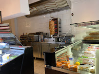 Atmosphère du Restaurant halal Les 1001 Kebab à Palaiseau - n°2