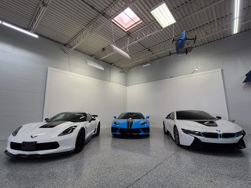 Used Car Dealer «City of Cars», reviews and photos, 1695 Stutz Dr, Troy, MI 48084, USA