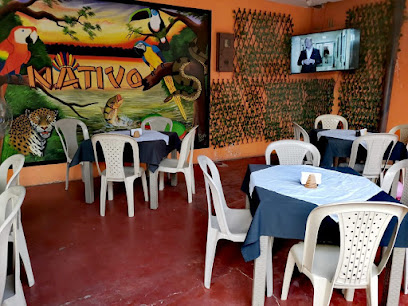 Restaurante Cevicheria Nativo - Cl. 9 # 8-45, Leticia, Amazonas, Colombia