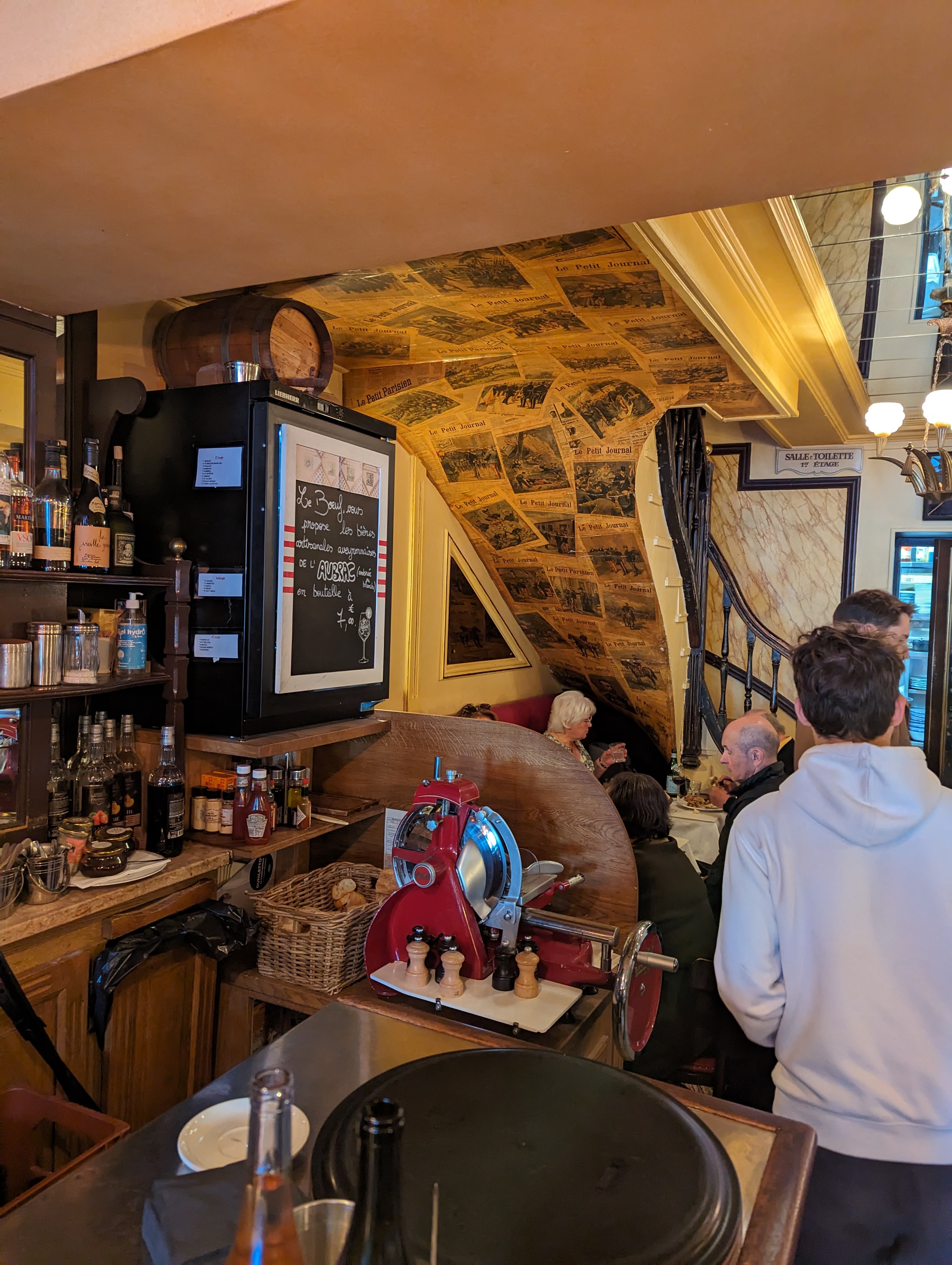 Photo n° 7 de l'avis de Cédric. fait le 15/10/2023 à 14:11