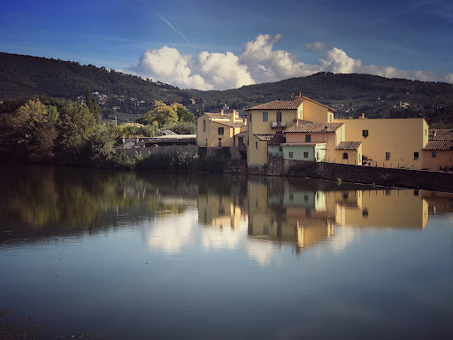 Pescaia di Sant'Andrea a Rovezzano