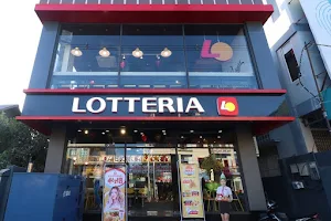 Lotteria - Pyay image