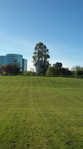 Book Store «Our Lady of Peace Gift Shop», reviews and photos, 2800 Mission College Blvd, Santa Clara, CA 95054, USA