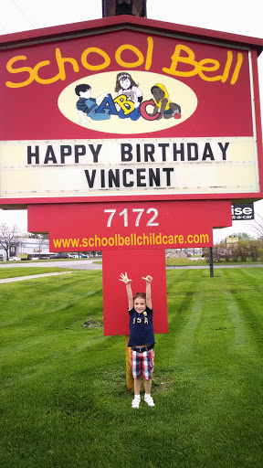 Day Care Center «School Bell Early Childhood Education Center», reviews and photos, 7172 Grand River Ave, Brighton, MI 48114, USA