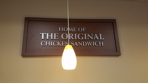 Fast Food Restaurant «Chick-fil-A», reviews and photos, 1341 N University Dr, Coral Springs, FL 33071, USA