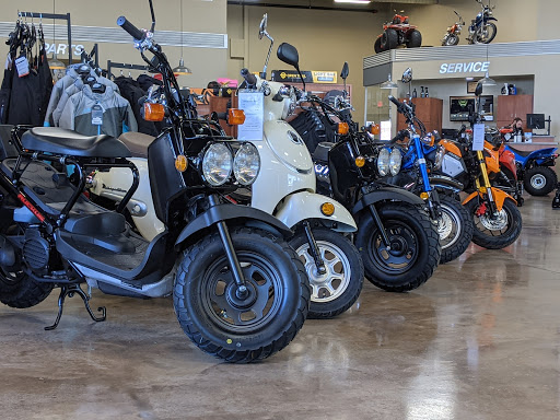 Motorcycle Dealer «2Brothers Powersports», reviews and photos, 905 Oak Ave S, Onalaska, WI 54650, USA