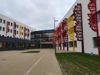 Lycée St François d'Assise