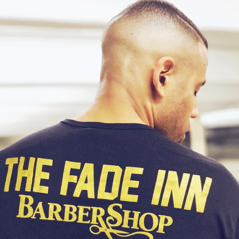 The Fade Inn Barber Shop