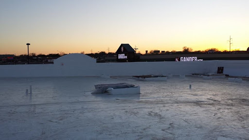 Roofing Contractor «Mr. ROOFing & Gutters», reviews and photos, 7215 Bosque Blvd #202, Waco, TX 76710, USA