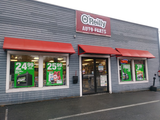 Auto Parts Store «Bond Auto Parts», reviews and photos, 242 Mechanic St, Lebanon, NH 03766, USA