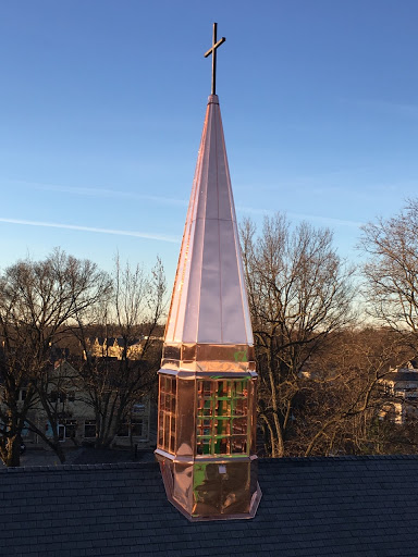 Roofing Contractor «Showalter Roofing Services», reviews and photos, 25W048 Ramm Dr, Naperville, IL 60564, USA