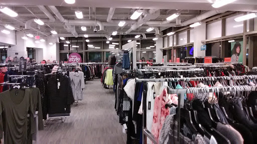 Department Store «Nordstrom Rack Fulton Street», reviews and photos, 505 Fulton St, Brooklyn, NY 11201, USA