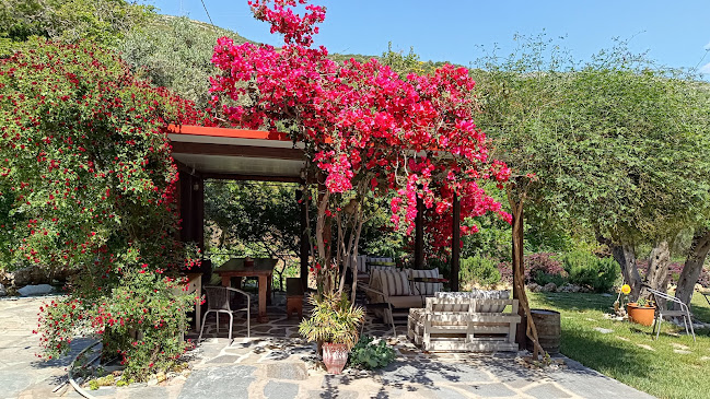 NAIADES VILLAS - Κάρυστος