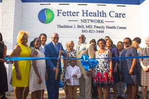 Fetter Health Care Network - Thaddeus J. Bell, MD Family Health Center image