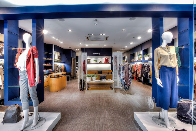 Bettina Stores