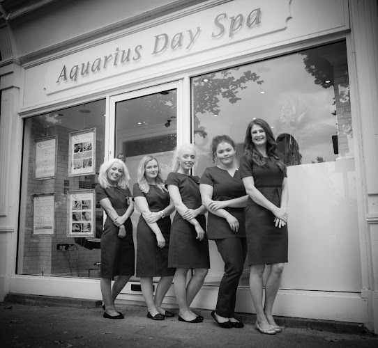 Aquarius Day Spa and Beauty