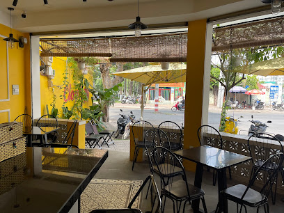 Hình Ảnh Tiệm cà phê Sài Gòn Cloud 79