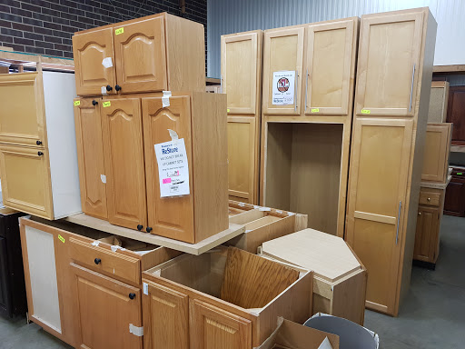 Home Improvement Store «Habitat Aurora ReStore», reviews and photos