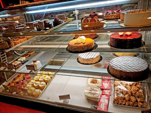 Artopolis Bakery, Cafe & Agora