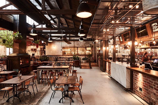 Stomping Ground Brewery & Beer Hall - Collingwood