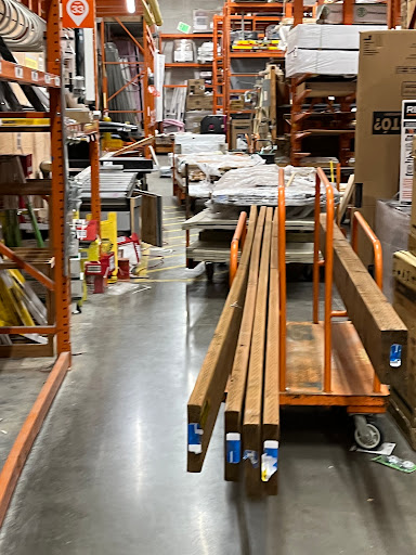 Home Improvement Store «The Home Depot», reviews and photos, 6200 E Lake Sammamish Pkwy SE, Issaquah, WA 98029, USA