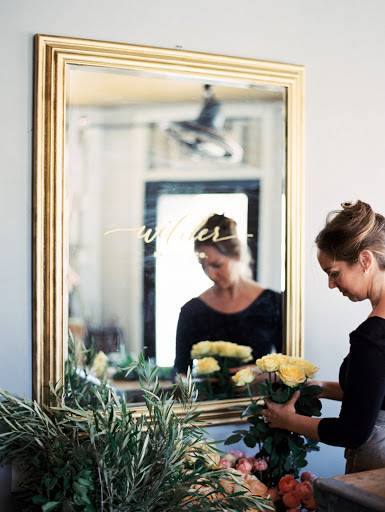 Florist «Wilder Floral Co.», reviews and photos, 1349 Chorro St, San Luis Obispo, CA 93401, USA