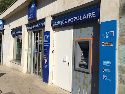 Banque Populaire Alsace Lorraine Champagne à Strasbourg