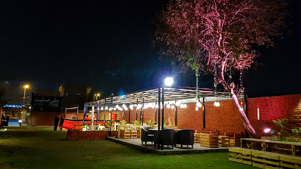 Patli Galli Restaurant - GC9G+V2C, DHA Phase 8 - Ex Park View Block A Park View CHS, Lahore, Punjab, Pakistan