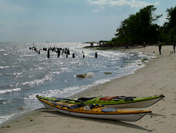 Foto von Aviation Rd Beach mit lange, gerade küste