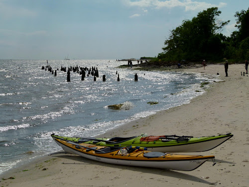 Aviation Rd Beach photo #2