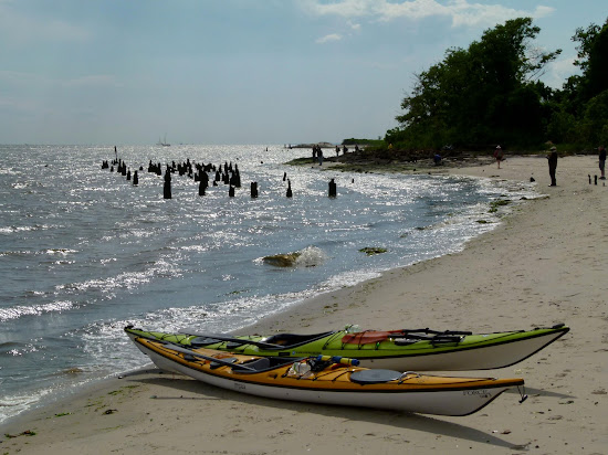 Aviation Rd Beach