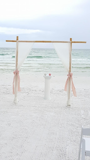 Wedding Venue «Forever I DO Weddings», reviews and photos, 436A Racetrack Rd NW, Fort Walton Beach, FL 32547, USA