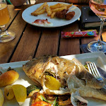 Photo n°1 de l'avis de Elsa.� fait le 21/08/2022 à 15:17 sur le  emma am see à Bremen