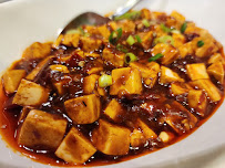Mapo doufu du Restaurant chinois Yummy Noodles 渔米酸菜鱼 川菜 à Paris - n°1